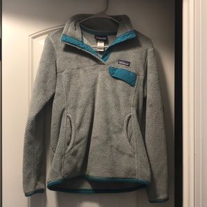 Patagonia pullover